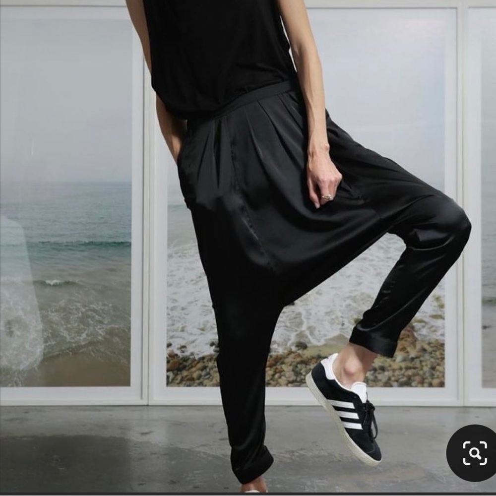 Heidi Merrick Langley Pant